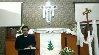 Embedded thumbnail for Mendarah Daging