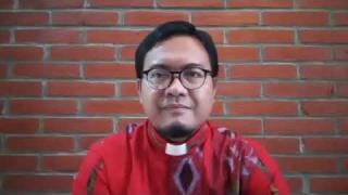 Embedded thumbnail for Dia Hanya Sejauh Doa