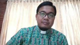 Embedded thumbnail for Pemeliharaan Tuhan