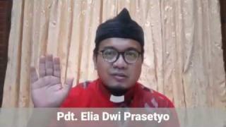 Embedded thumbnail for Kesungguhan Hati