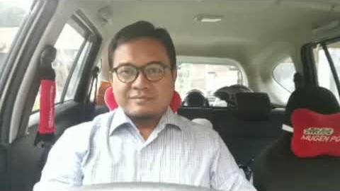 Embedded thumbnail for Ibadah keluarga Minggu 22 Maret 2020